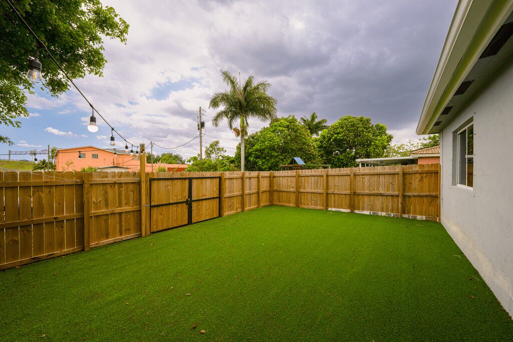 Photo of Outdoor in Princeton