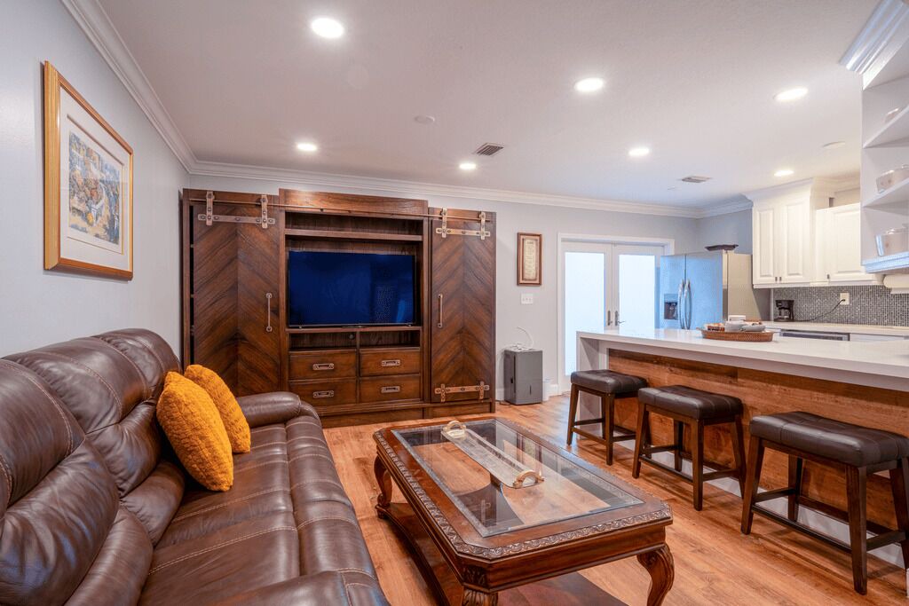Photo of Livingroom in Princeton