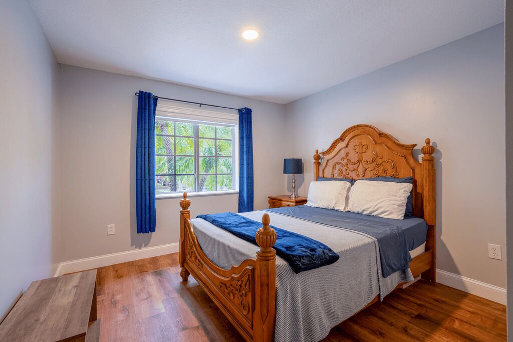 Photo of Bedroom in Princeton