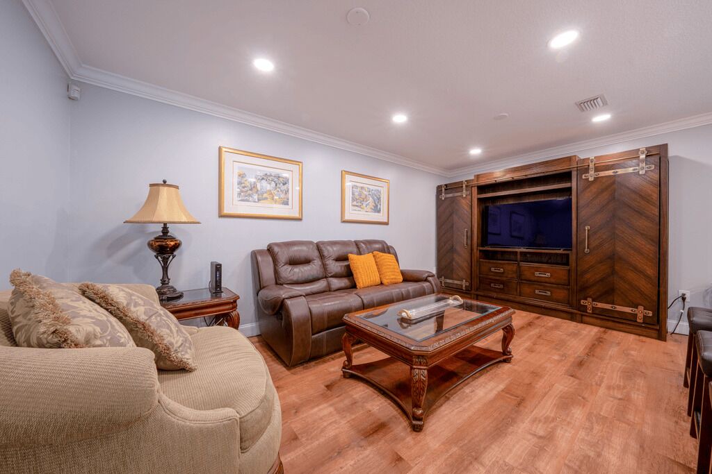 Photo of Livingroom in Princeton