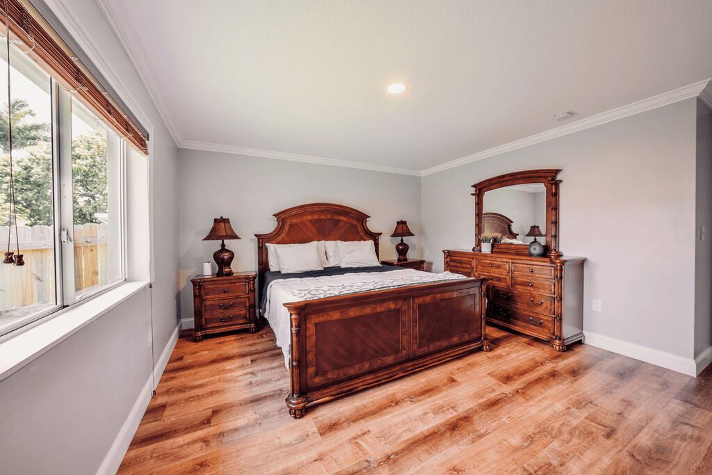 Photo of Bedroom in Princeton