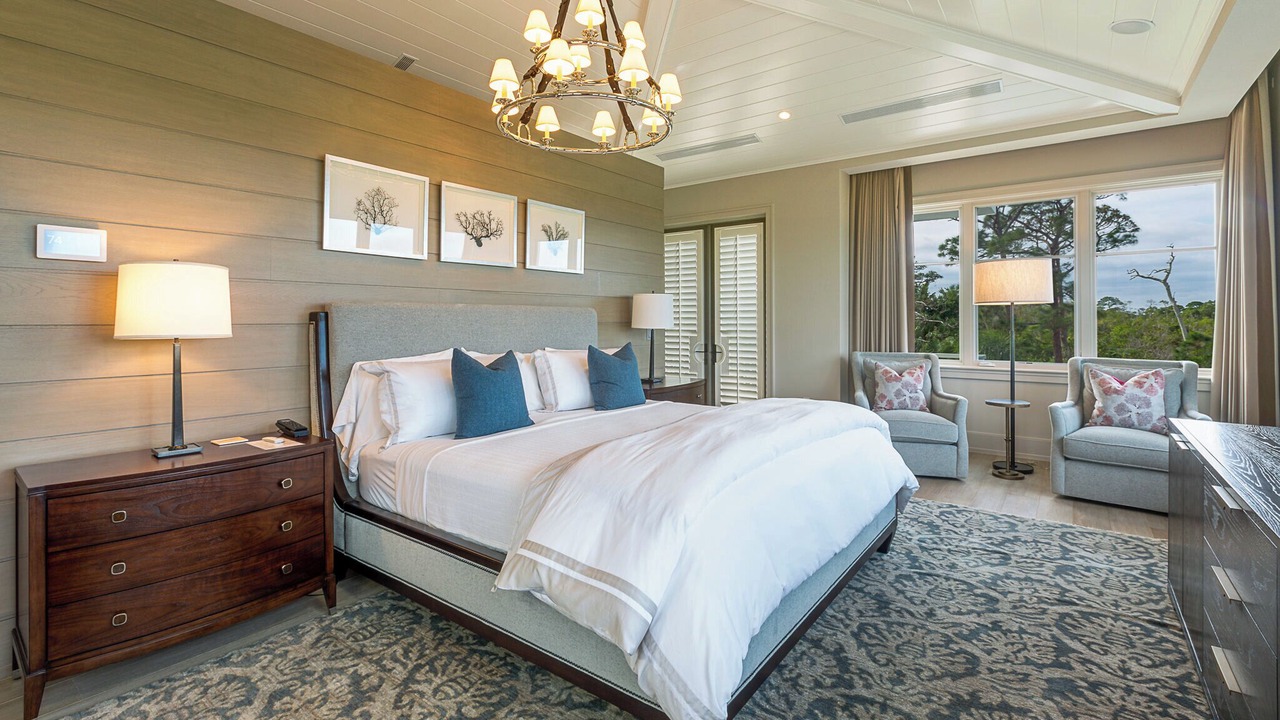 Photo of Bedroom in Palm City