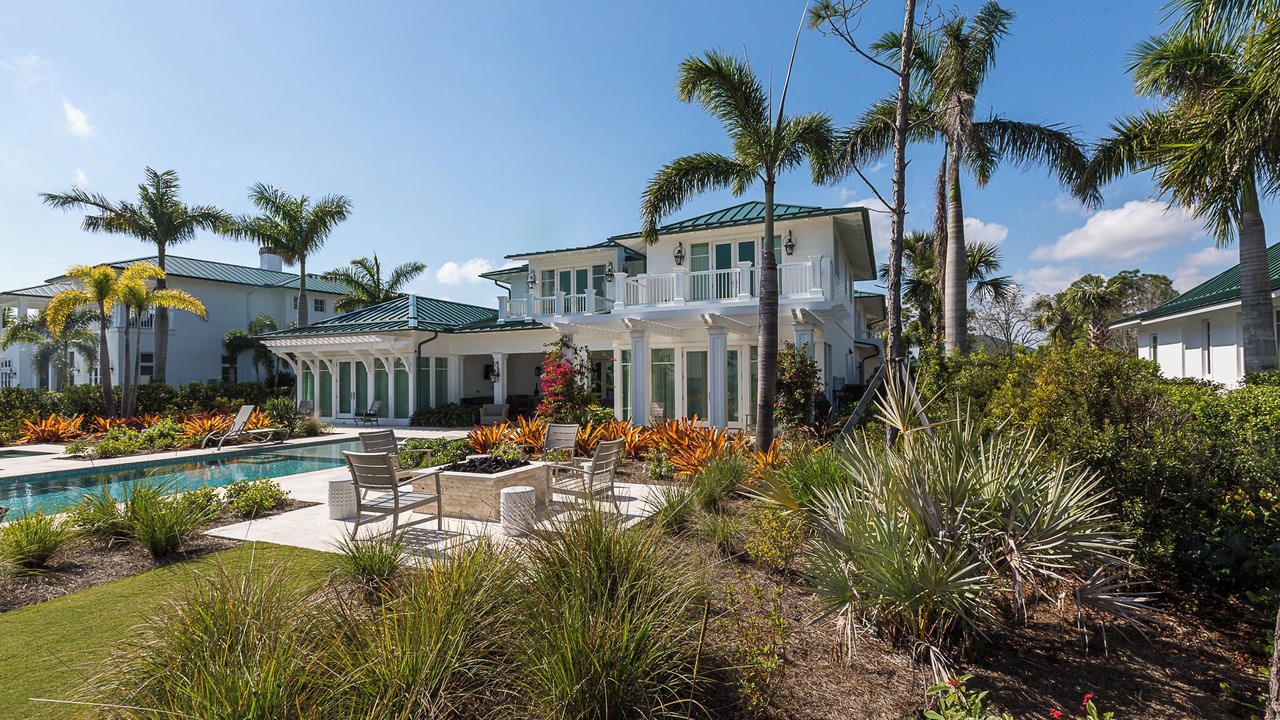Photo of Outdoor in Palm City