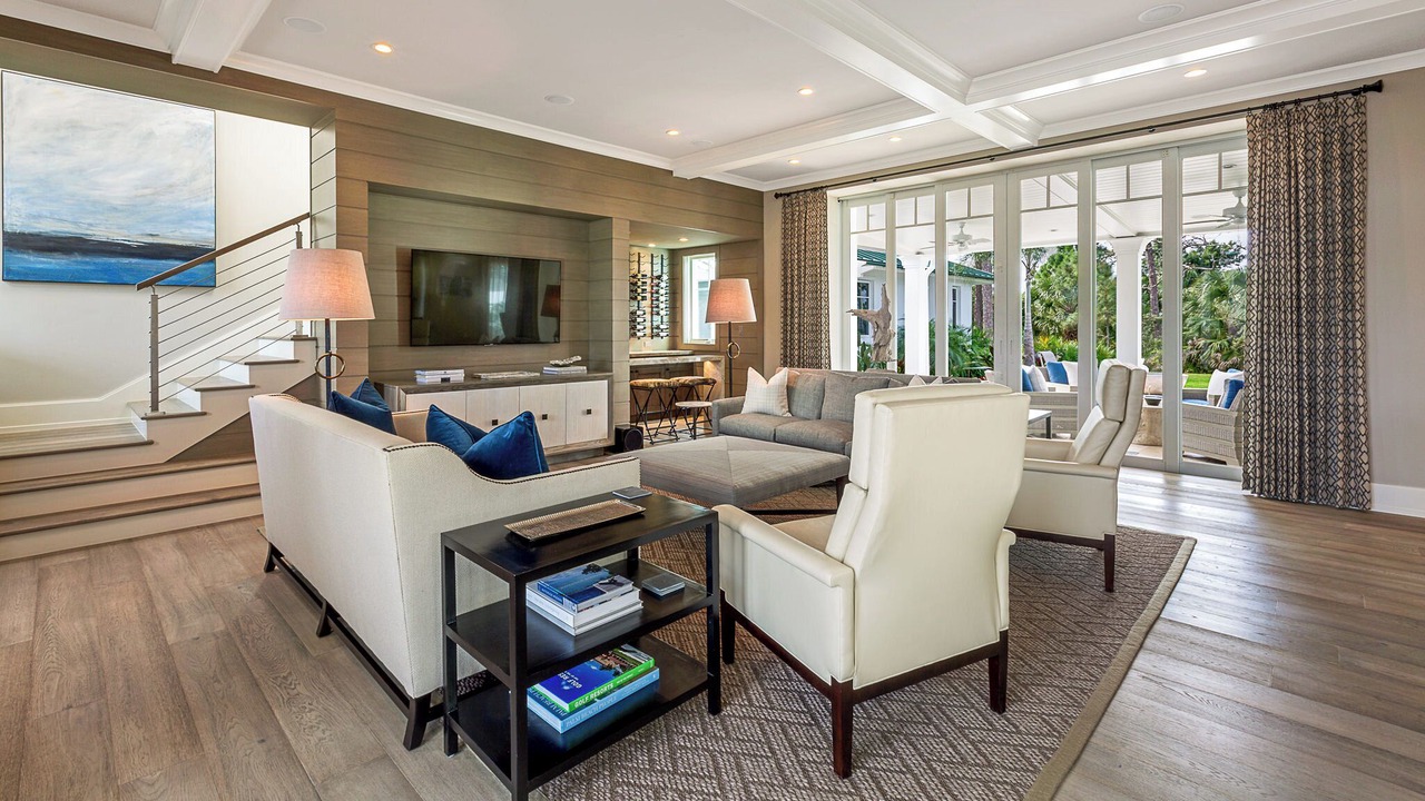 Photo of Livingroom in Palm City