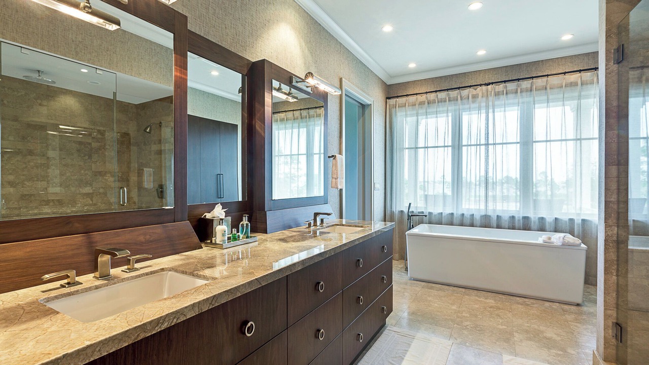 Photo of Bathroom in Palm City