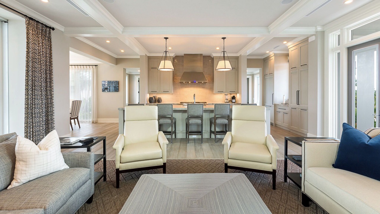 Photo of Livingroom in Palm City