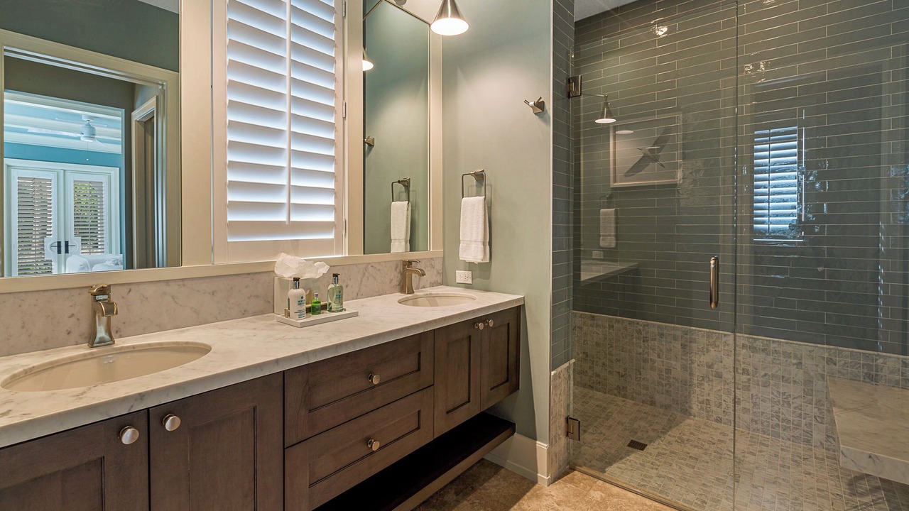 Photo of Bathroom in Palm City