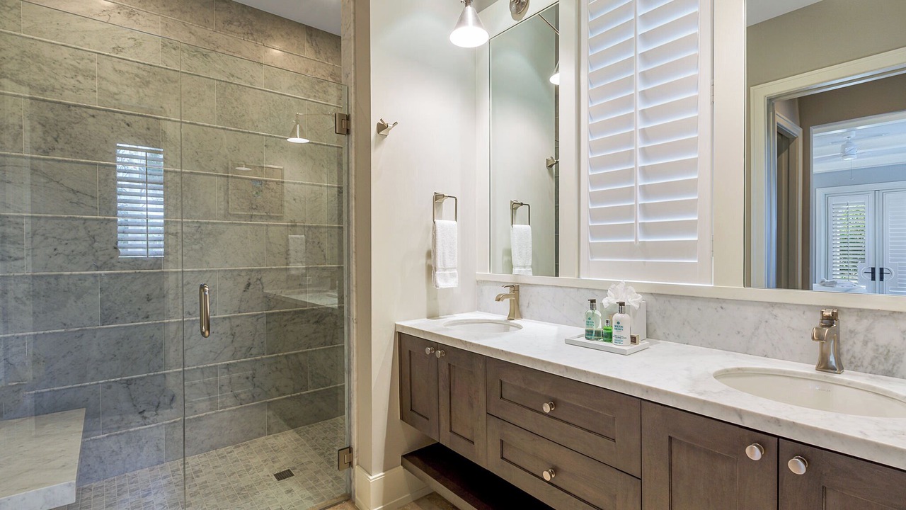 Photo of Bathroom in Palm City