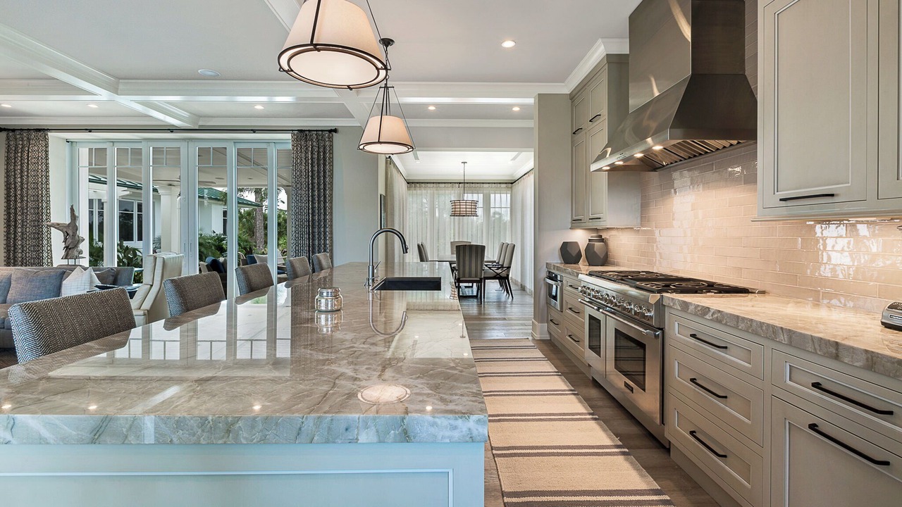 Photo of Kitchen in Palm City