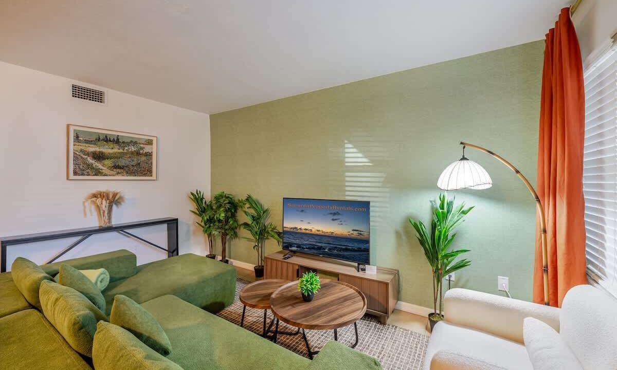 Photo of Bedroom in Arlington Park