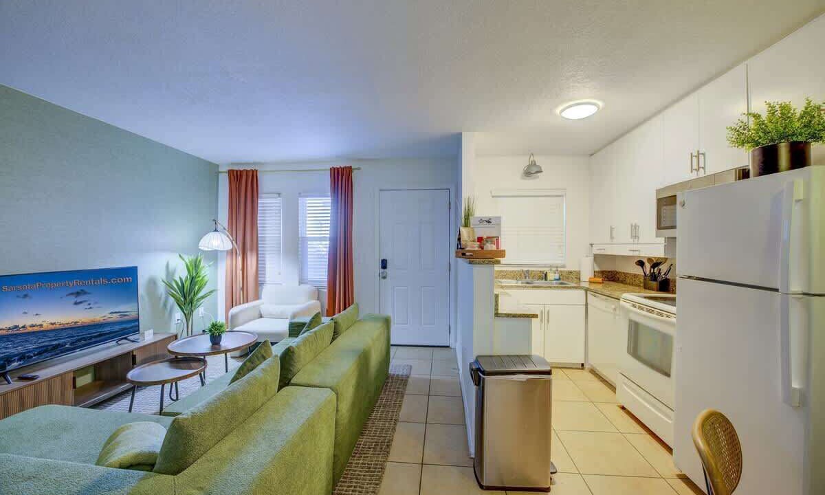 Photo of Bedroom in Arlington Park