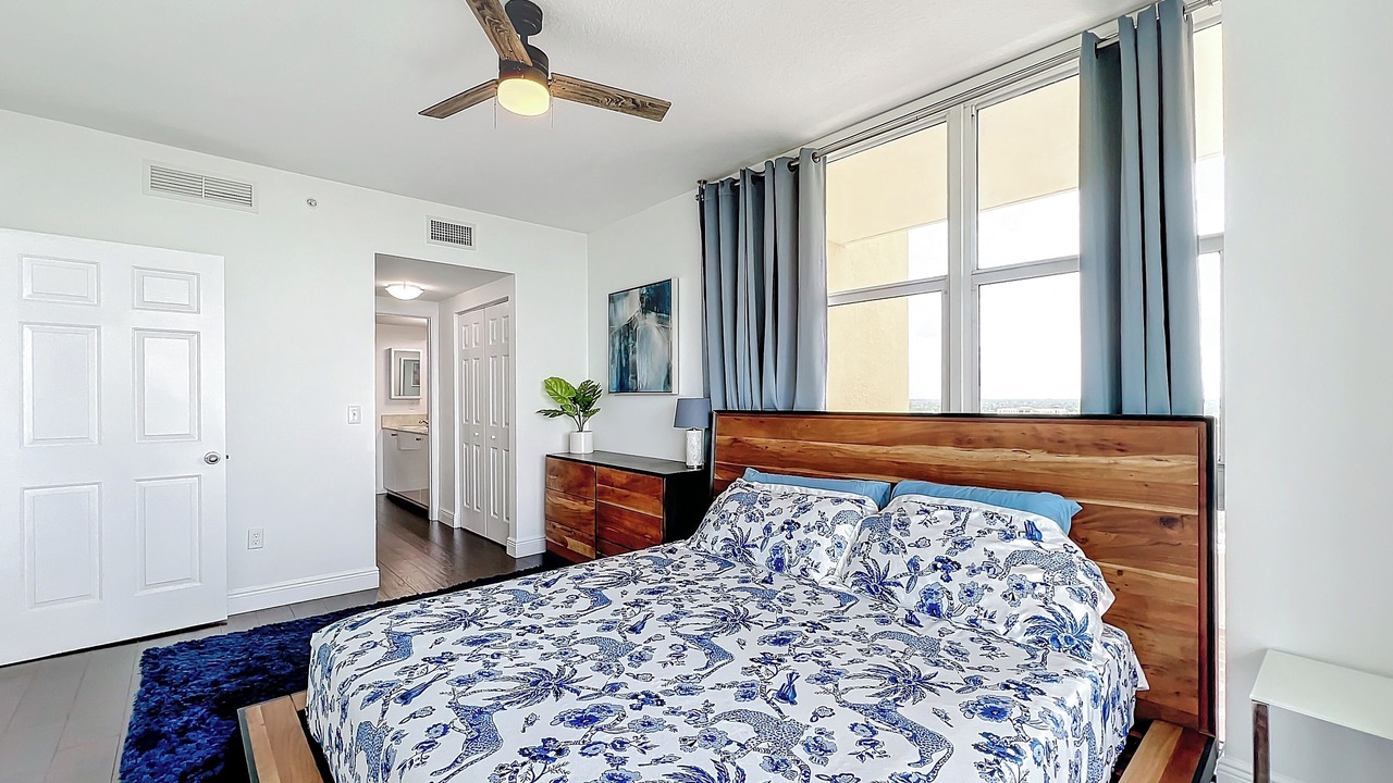 Photo of Bedroom in Ocean Ridge