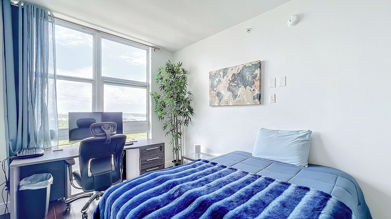 Photo of Bedroom in Ocean Ridge