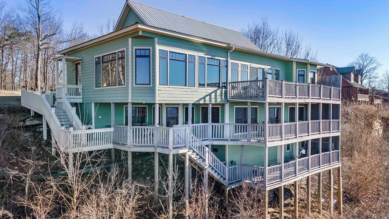 Photo of Outdoor in Mentone
