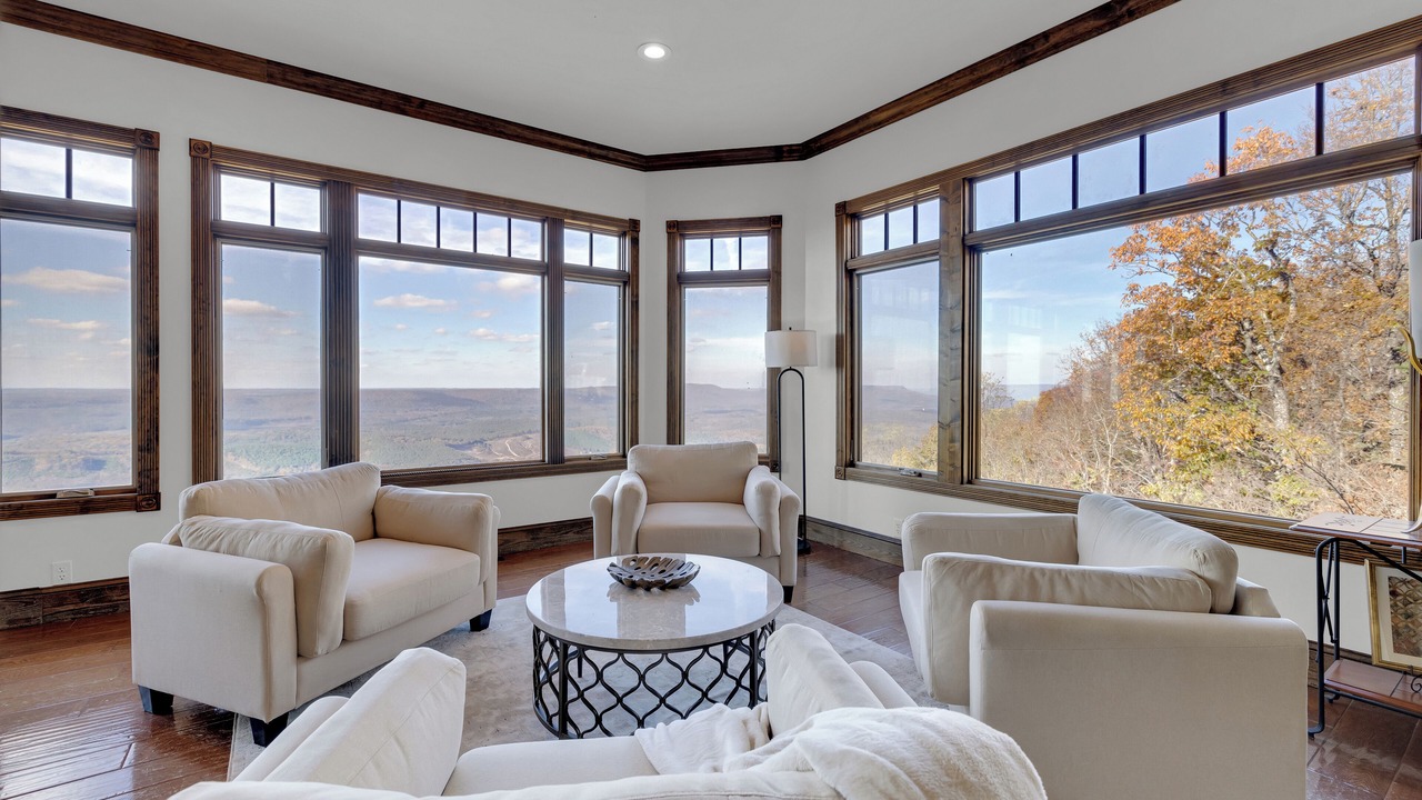 Photo of Livingroom in Mentone