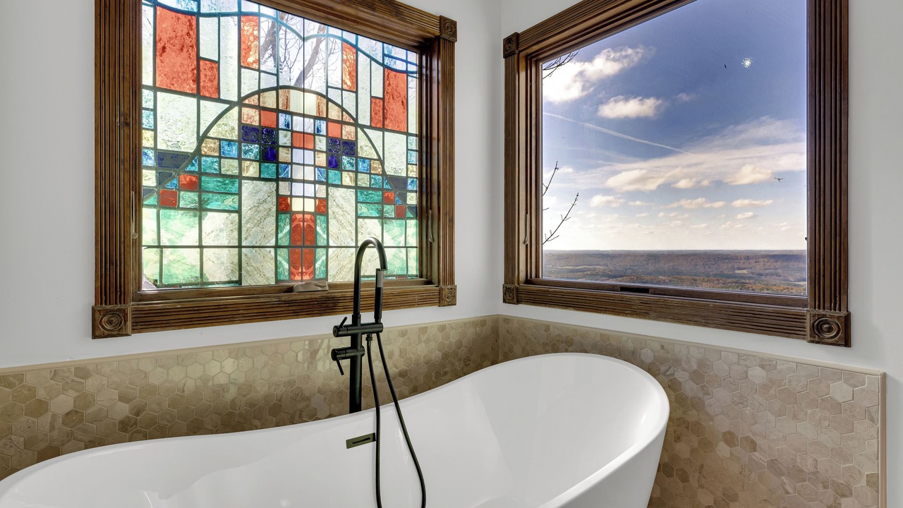 Photo of Bathroom in Mentone