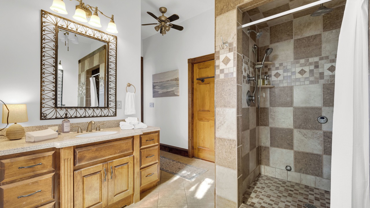 Photo of Bathroom in Mentone