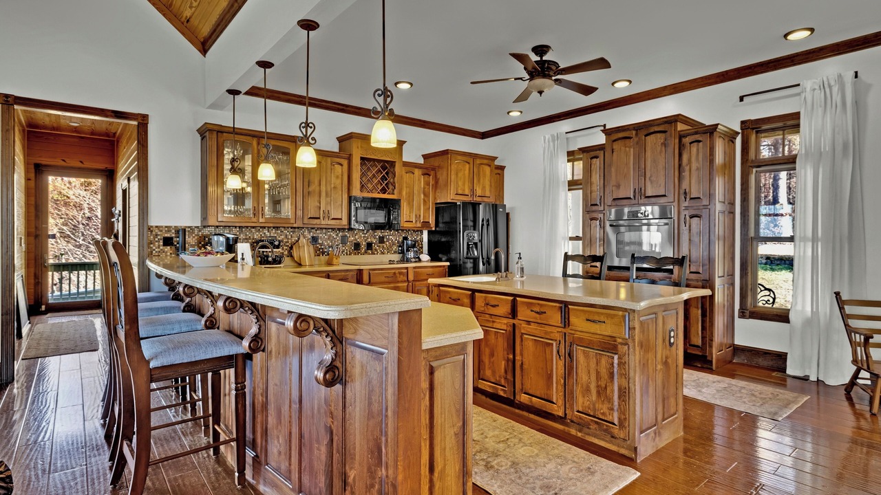 Photo of Kitchen in Mentone