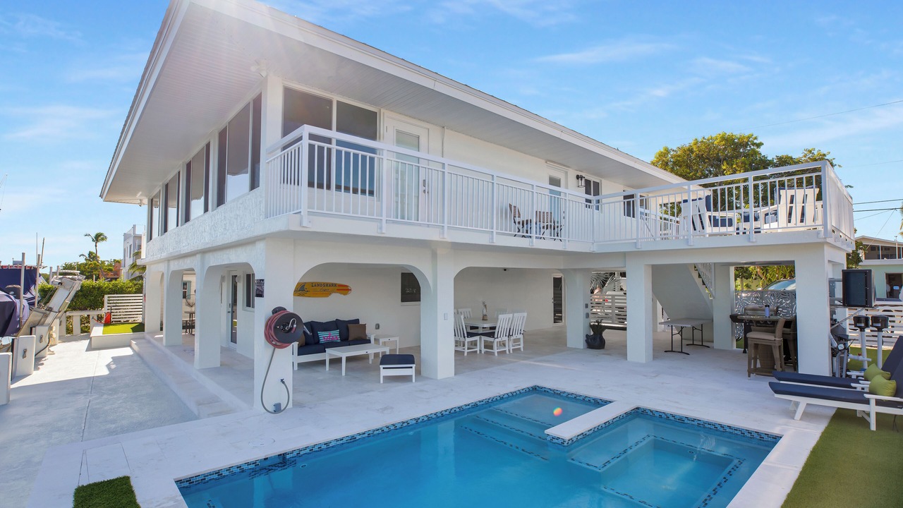 Photo of Outdoor in Long Key