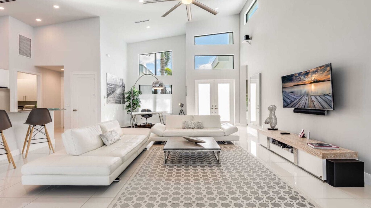 Photo of Livingroom in Pelican