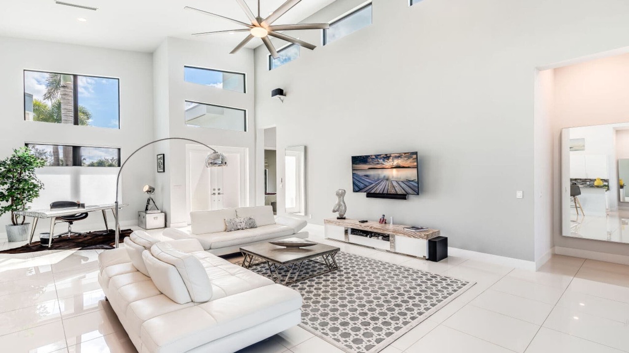 Photo of Livingroom in Pelican