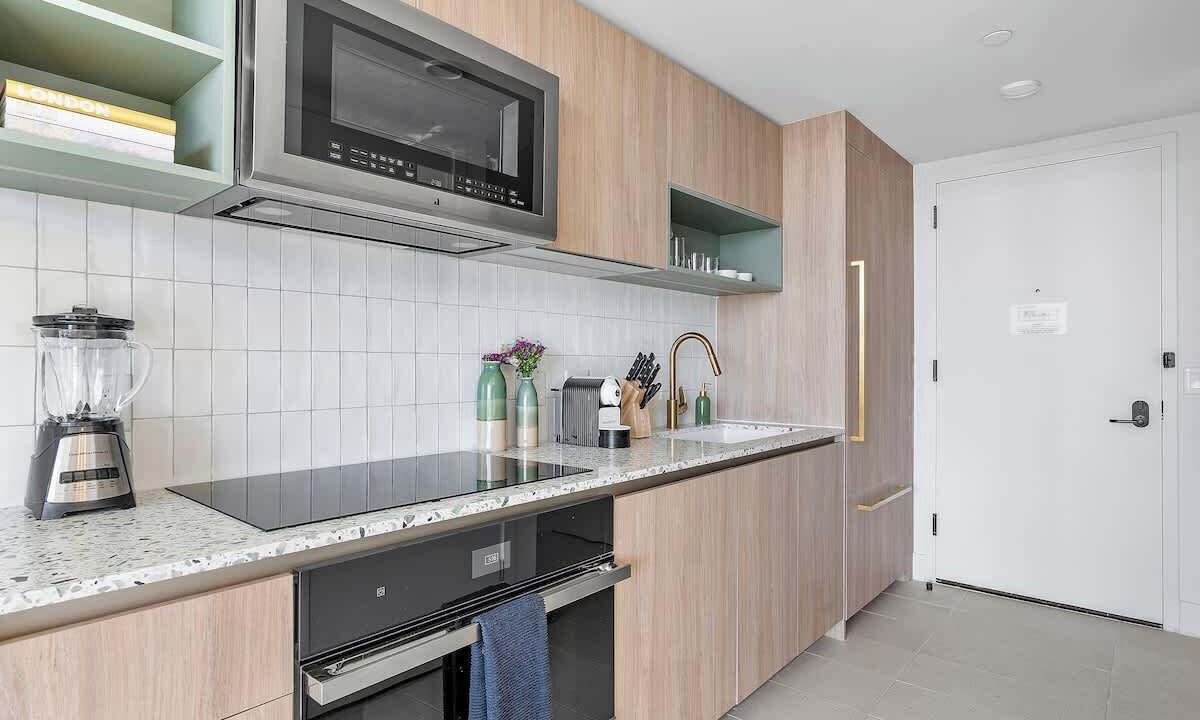 Photo of Kitchen in Flagami