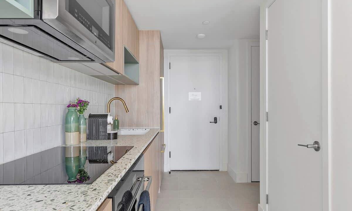 Photo of Kitchen in Flagami