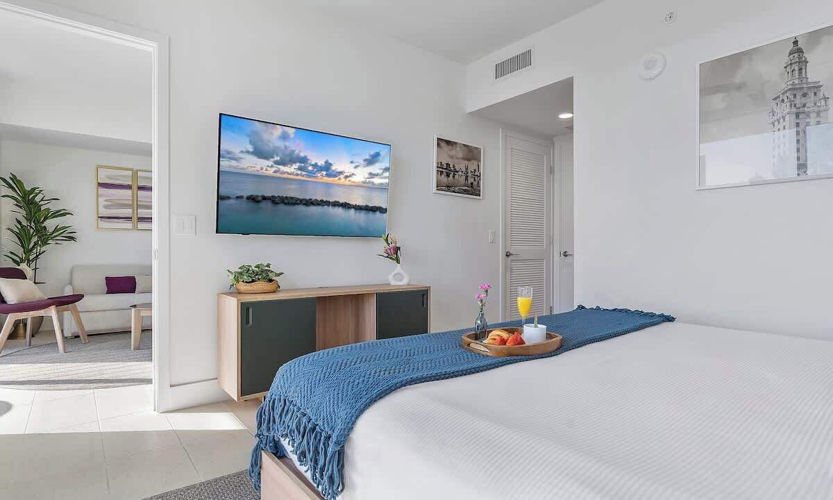 Photo of Bedroom in Flagami