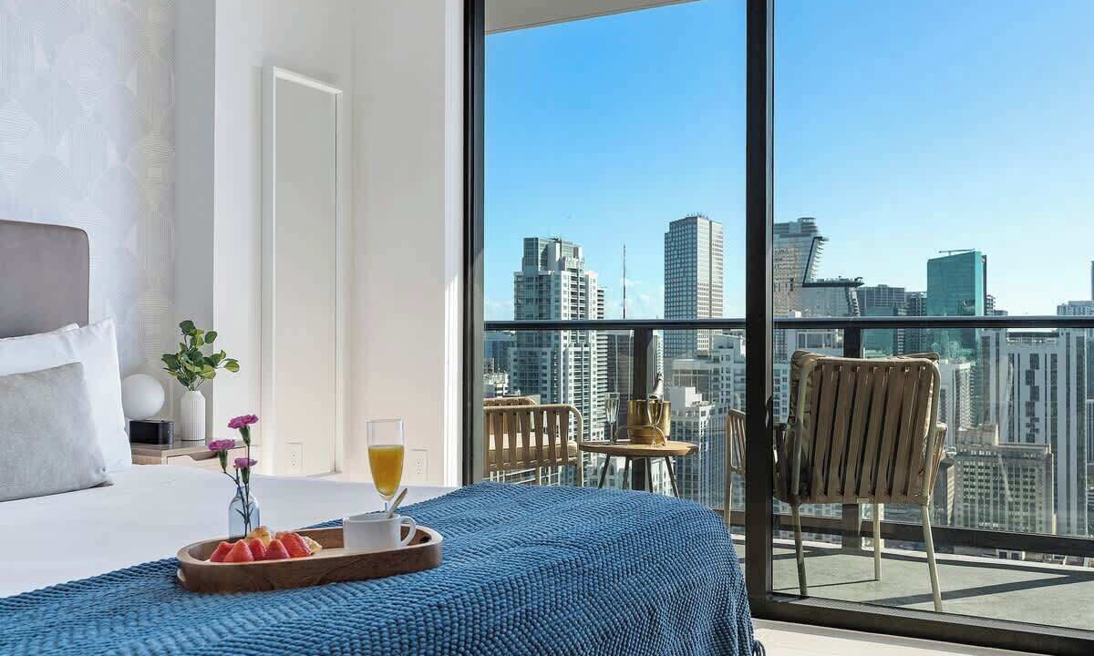 Photo of Bedroom in Flagami