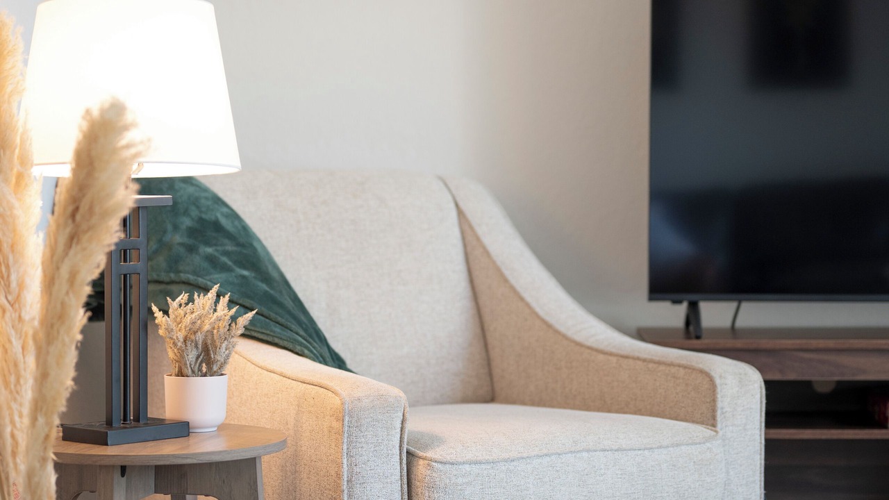 Photo of Livingroom in Lakeland