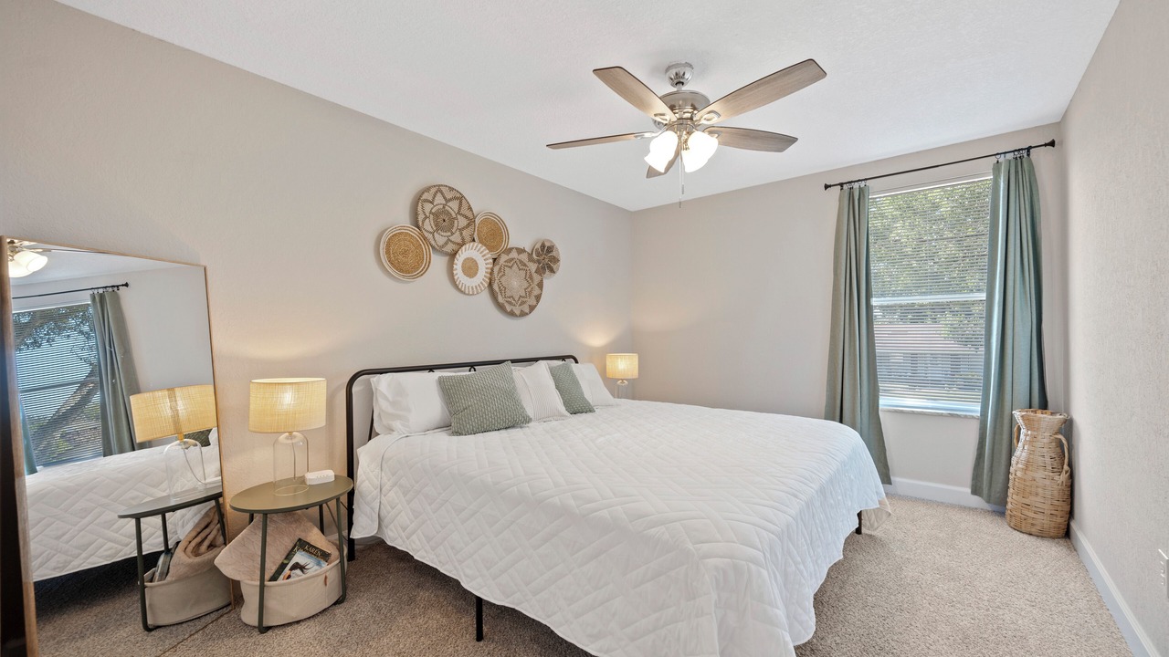 Photo of Bedroom in Lakeland
