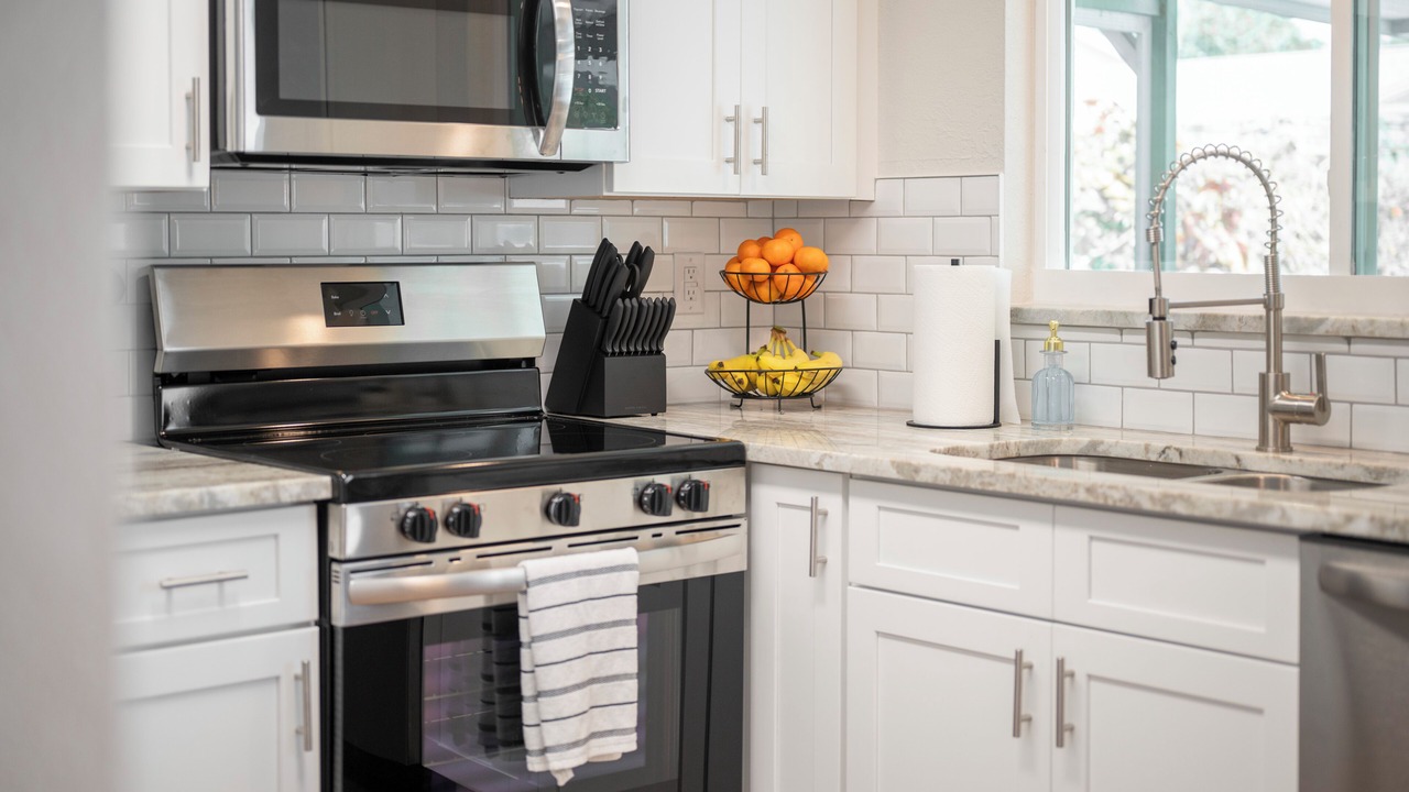 Photo of Kitchen in Lakeland