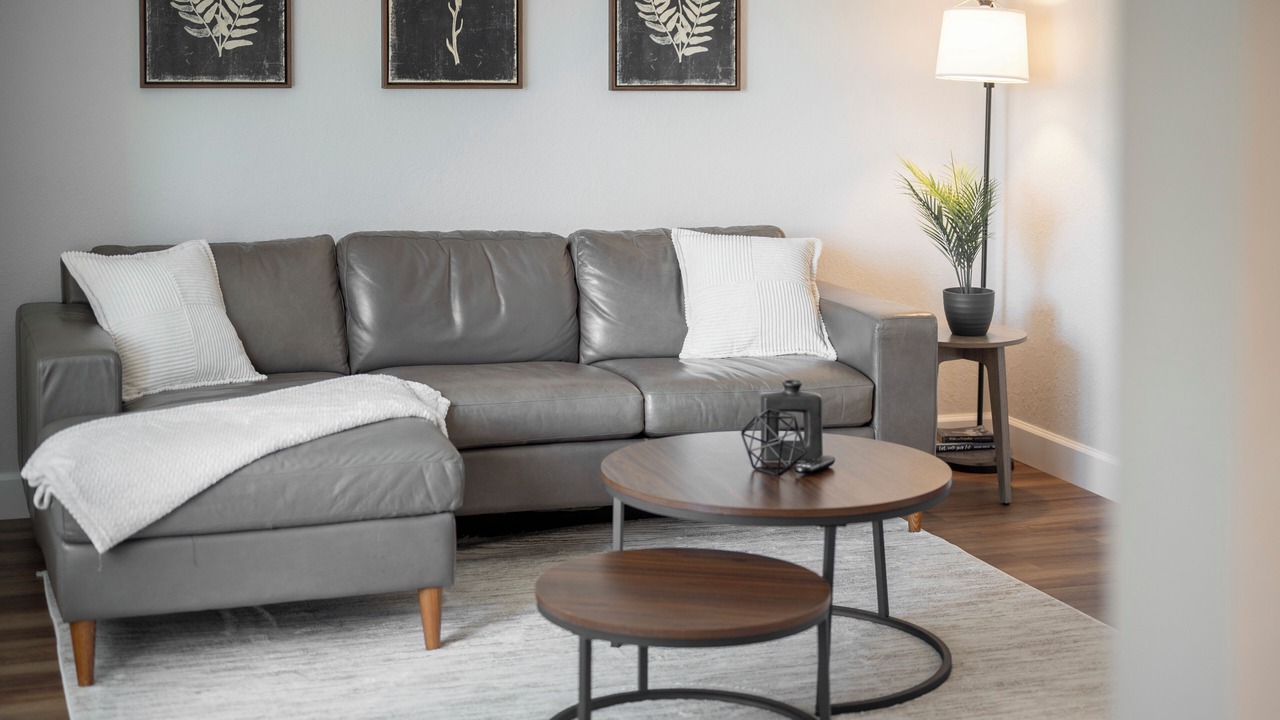 Photo of Livingroom in Lakeland