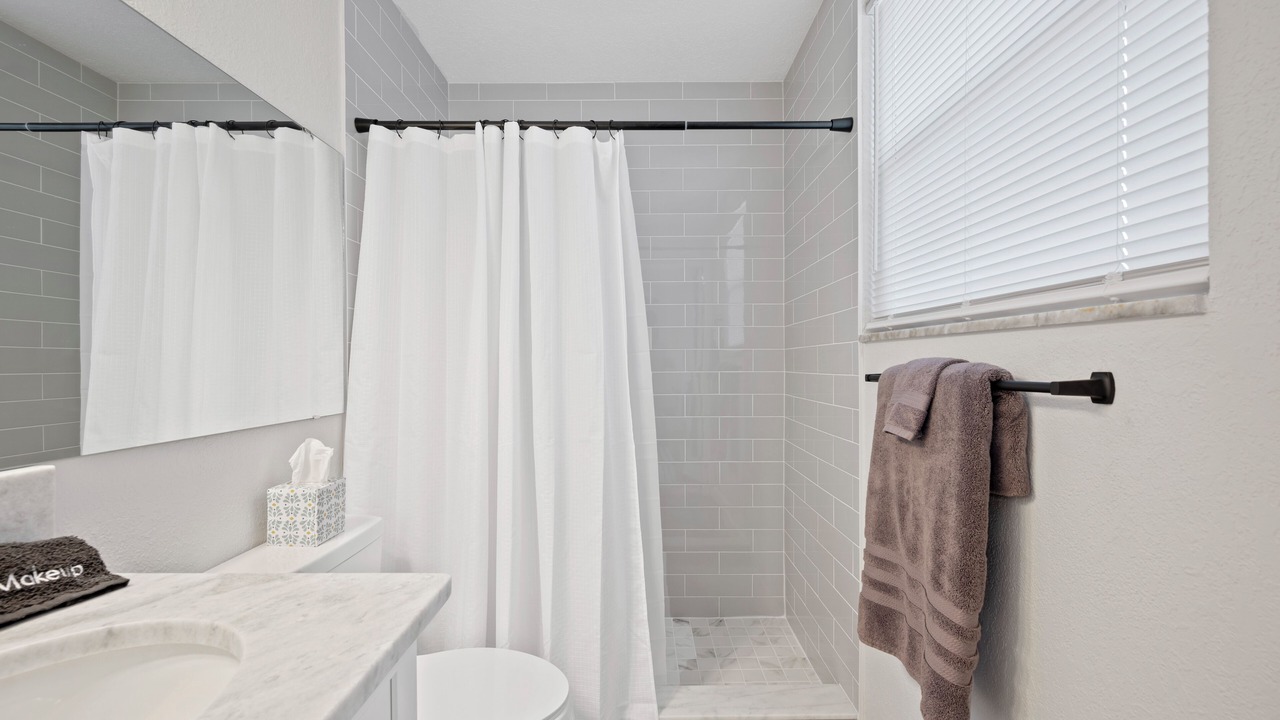 Photo of Bathroom in Lakeland