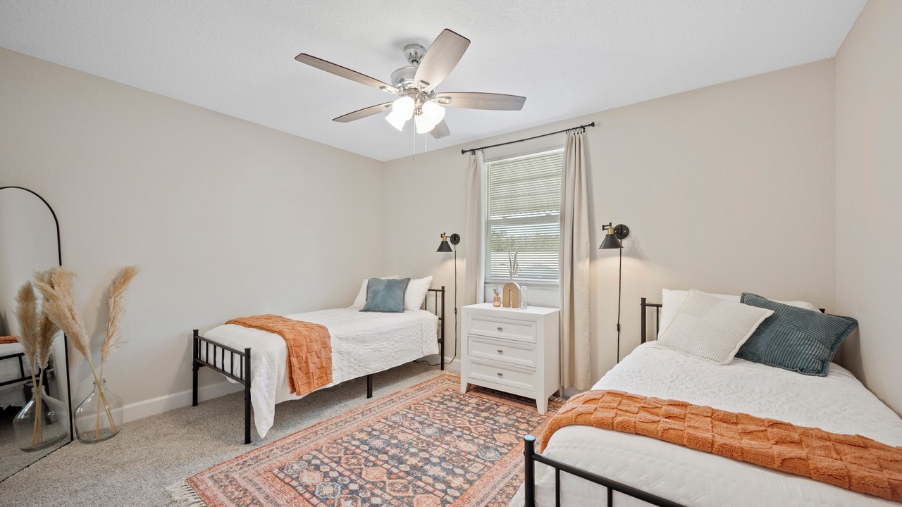 Photo of Bedroom in Lakeland