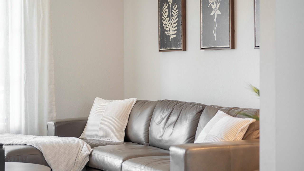 Photo of Livingroom in Lakeland