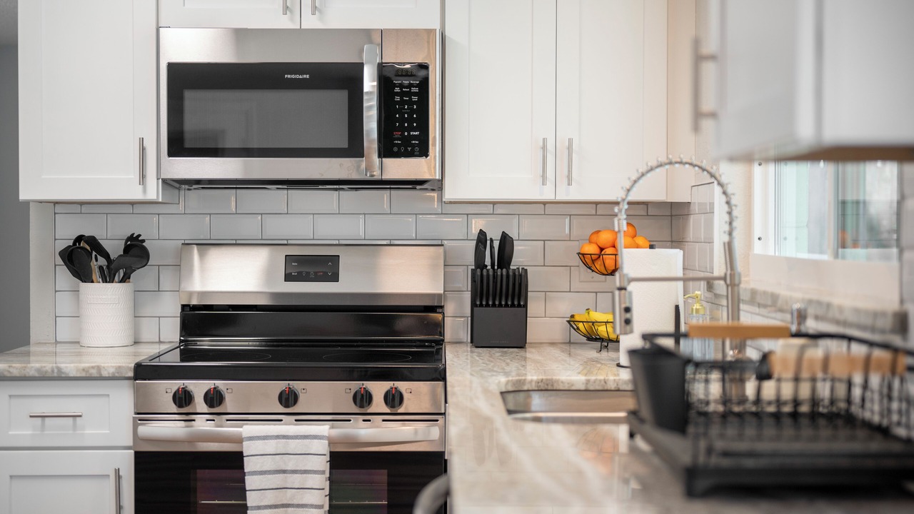 Photo of Kitchen in Lakeland