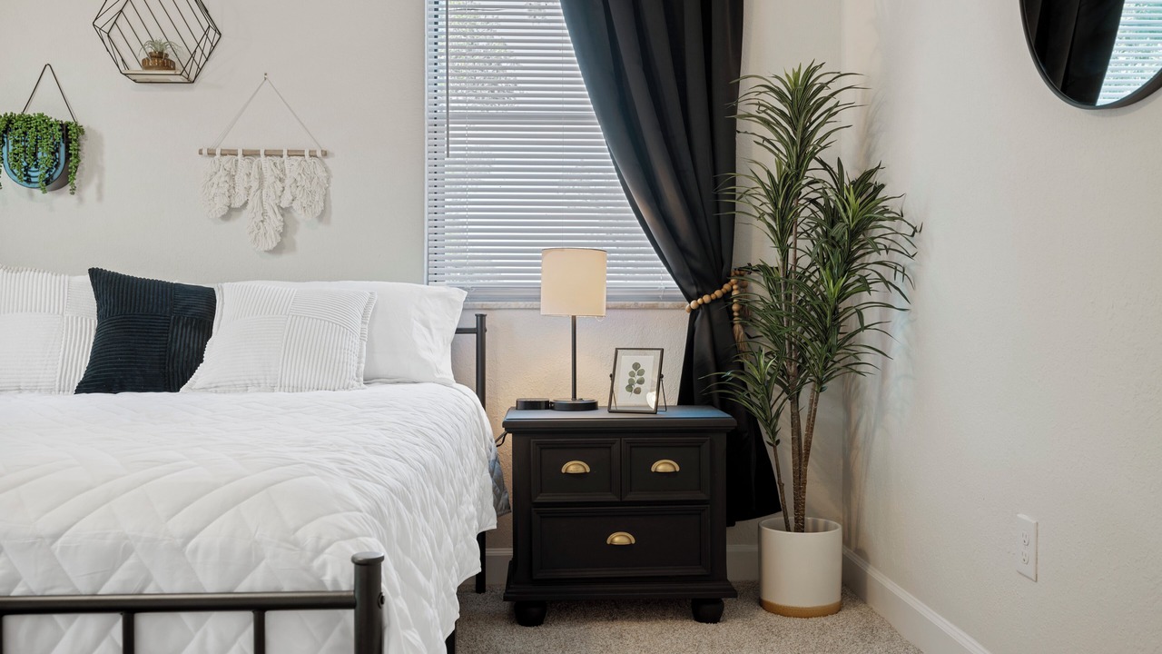 Photo of Bedroom in Lakeland