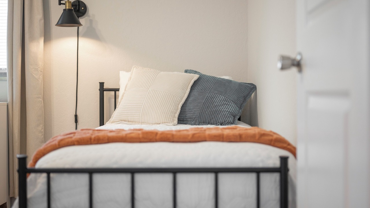 Photo of Bedroom in Lakeland