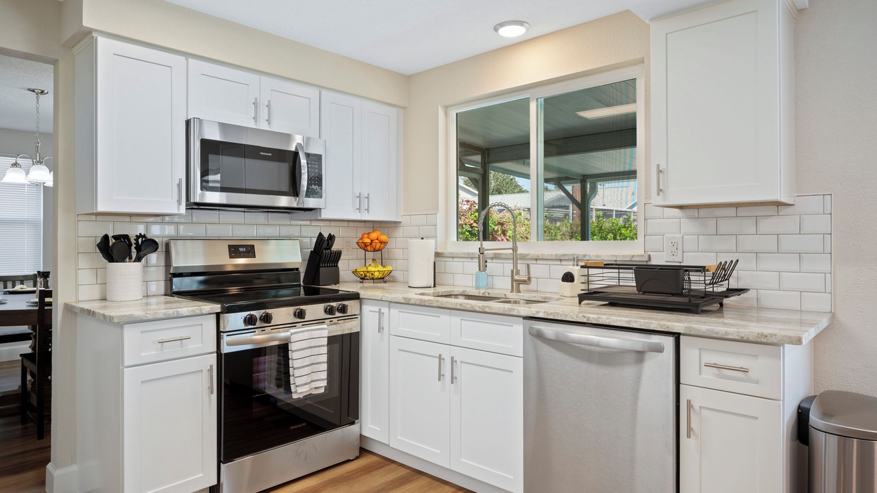 Photo of Kitchen in Lakeland
