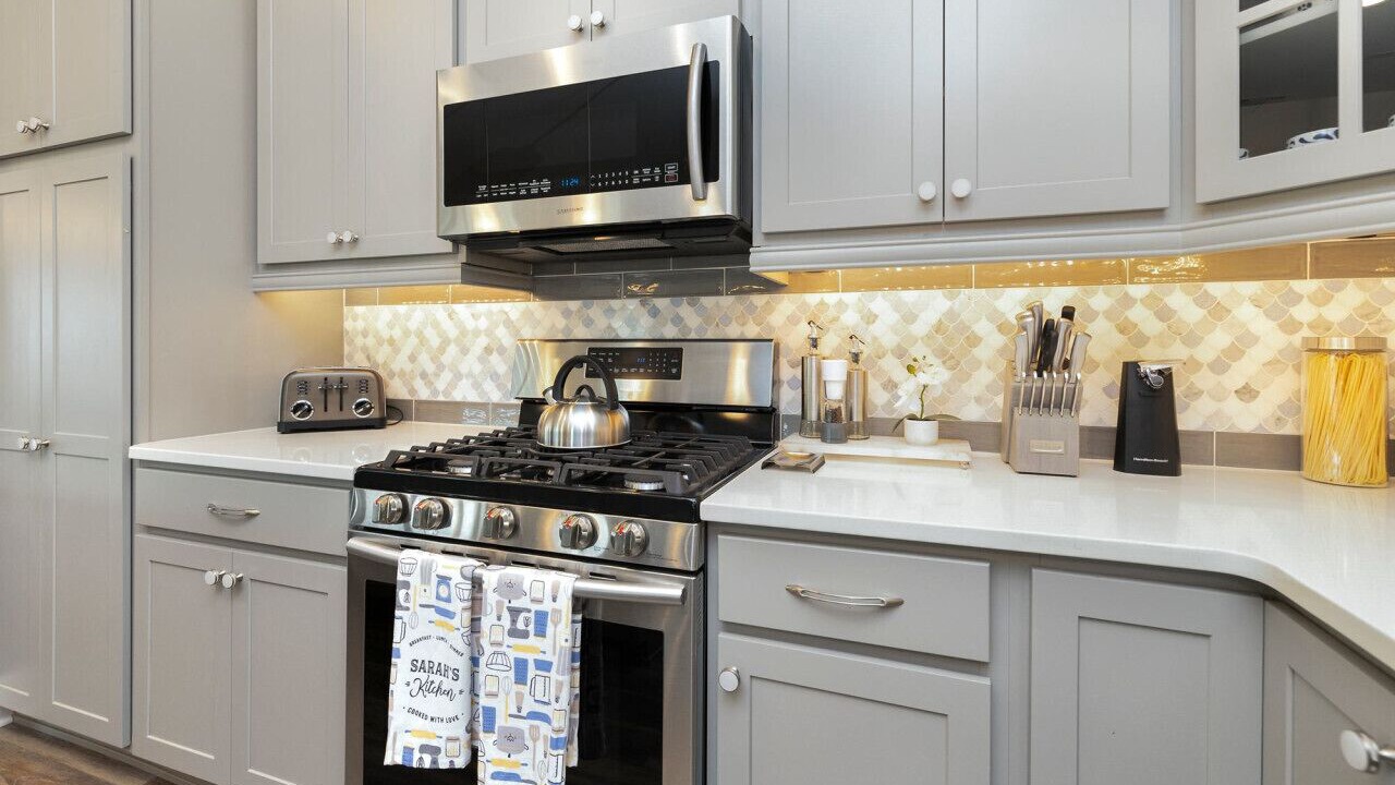 Photo of Kitchen in Wildwood
