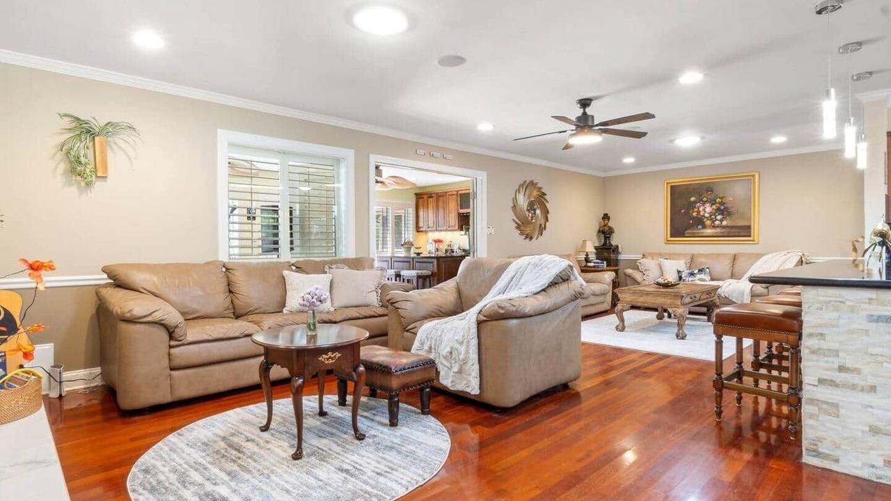 Photo of Bedroom in Fort Lawn