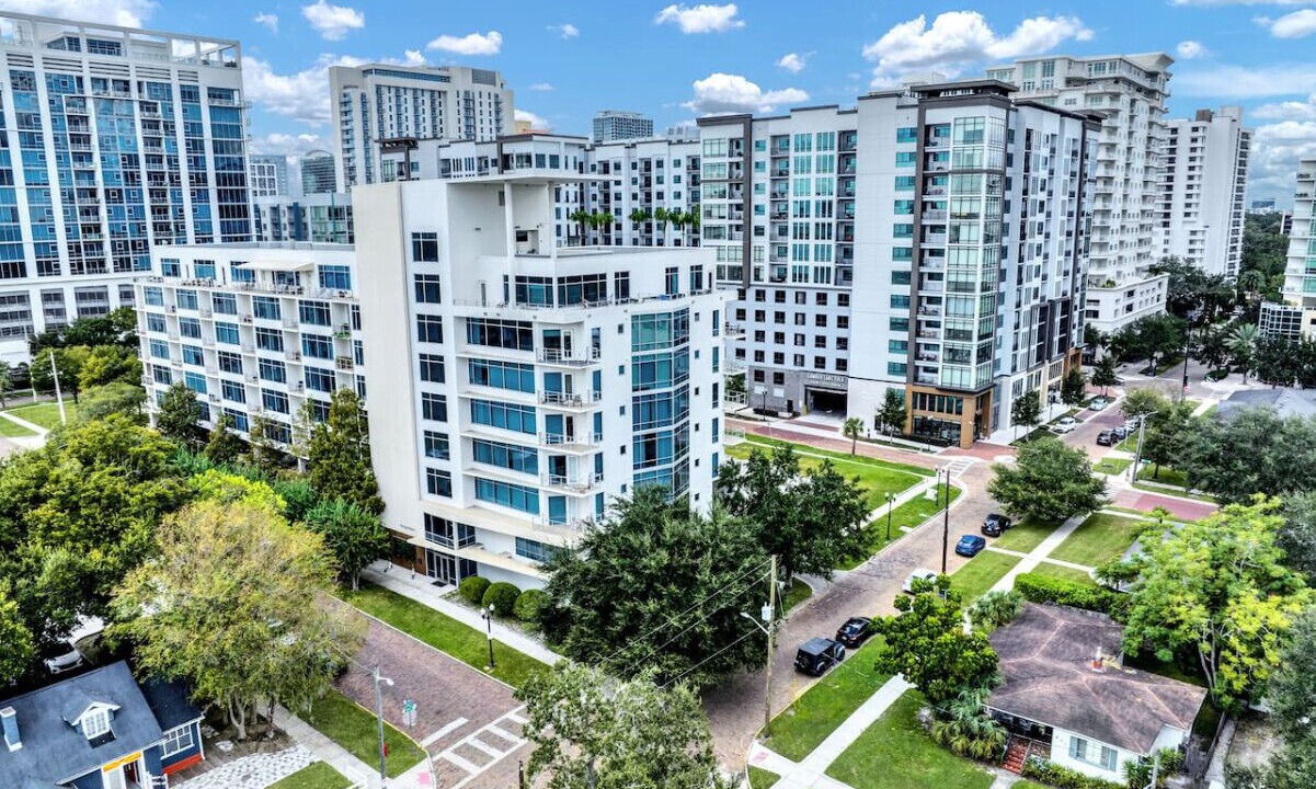 Photo of Outdoor in South Eola