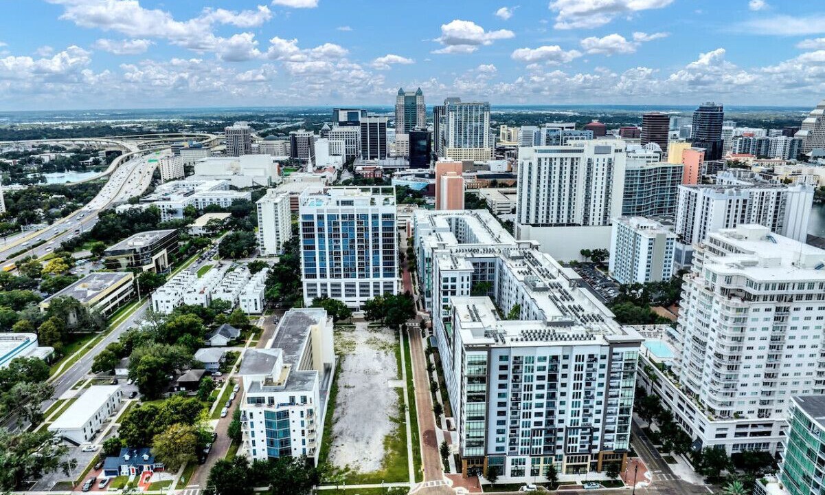 Photo of Outdoor in South Eola