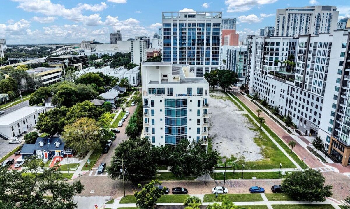 Photo of Outdoor in South Eola
