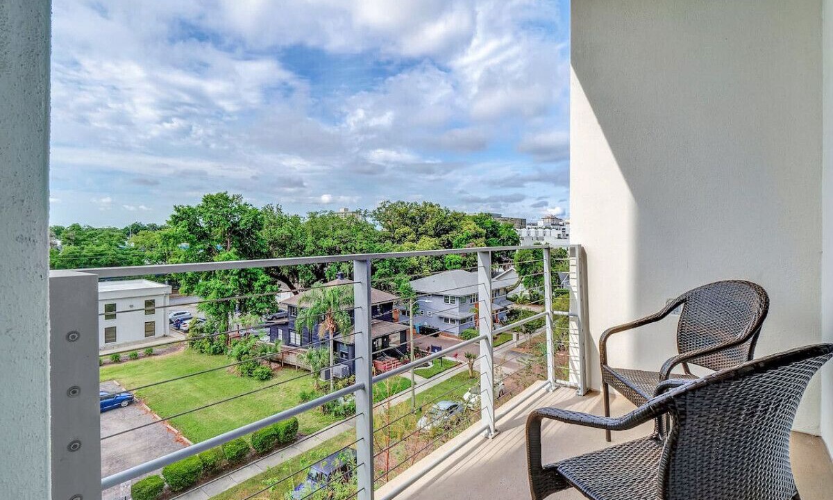 Photo of Outdoor in South Eola