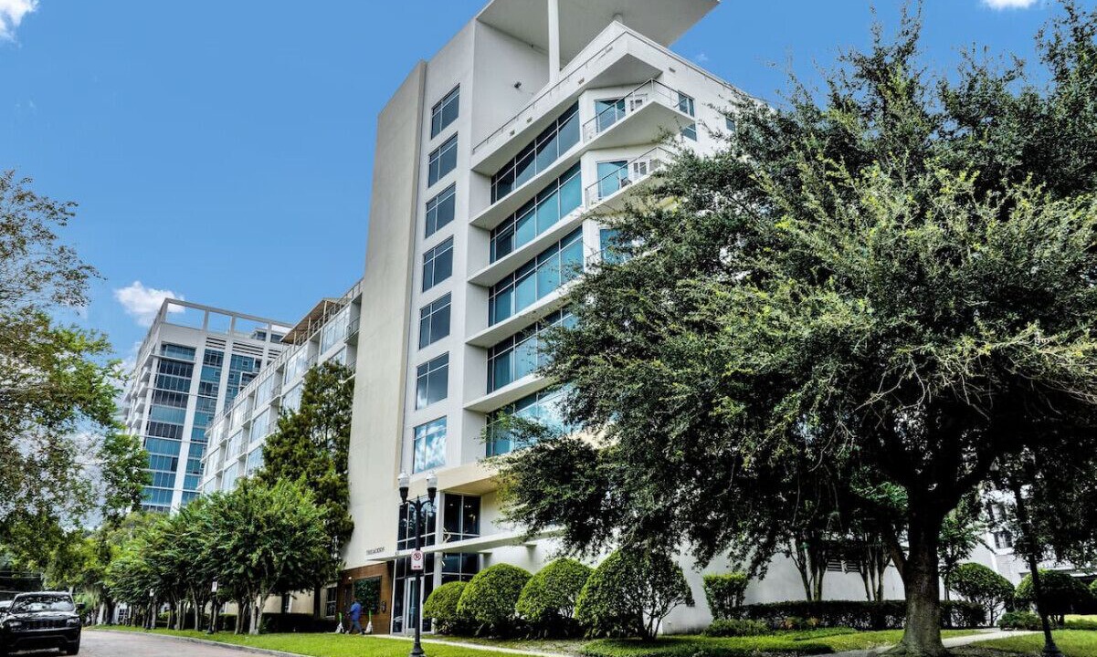 Photo of Outdoor in South Eola