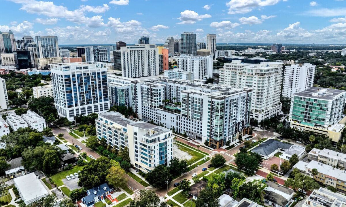 Photo of Outdoor in South Eola