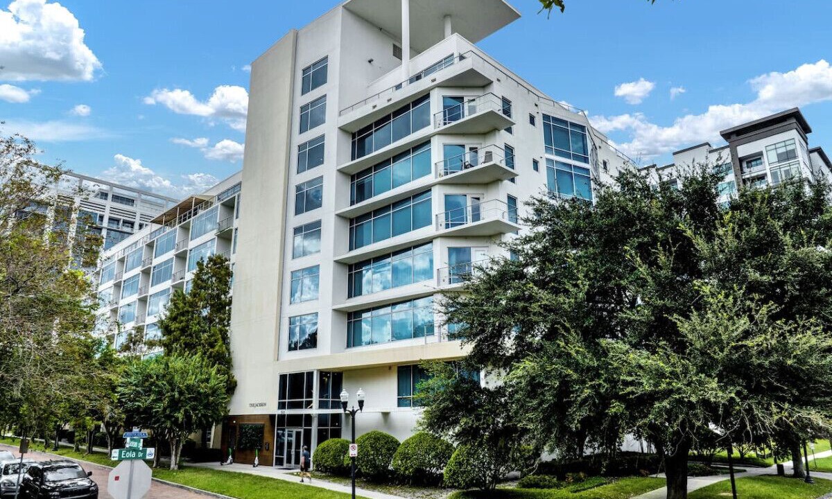 Photo of Outdoor in South Eola