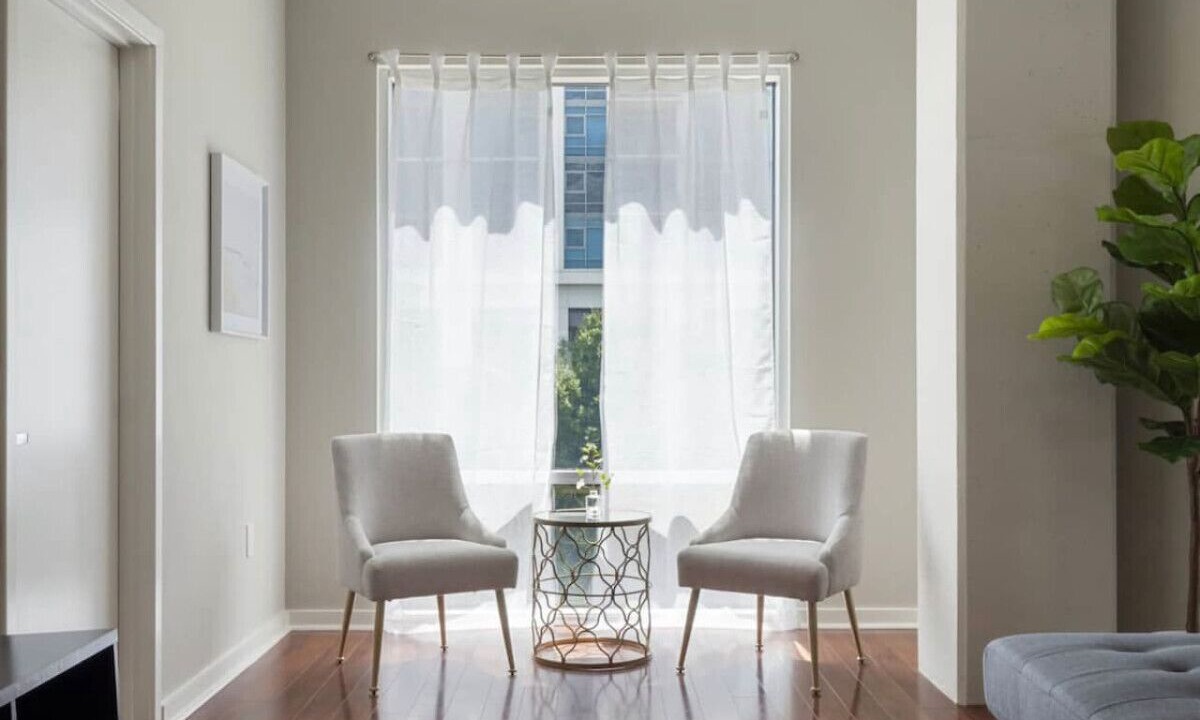 Photo of Livingroom in South Eola